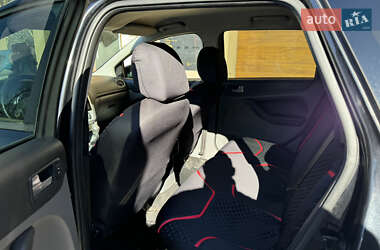 Универсал Ford Focus 2009 в 