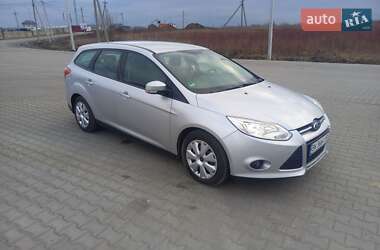 Універсал Ford Focus 2012 в Рівному