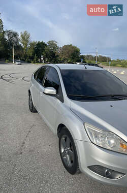 Хетчбек Ford Focus 2010 в Запоріжжі