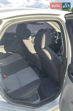 Хэтчбек Ford Focus 2010 в 