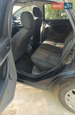 Хэтчбек Ford Focus 2008 в 