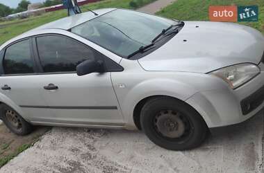 Хетчбек Ford Focus 2006 в Києві