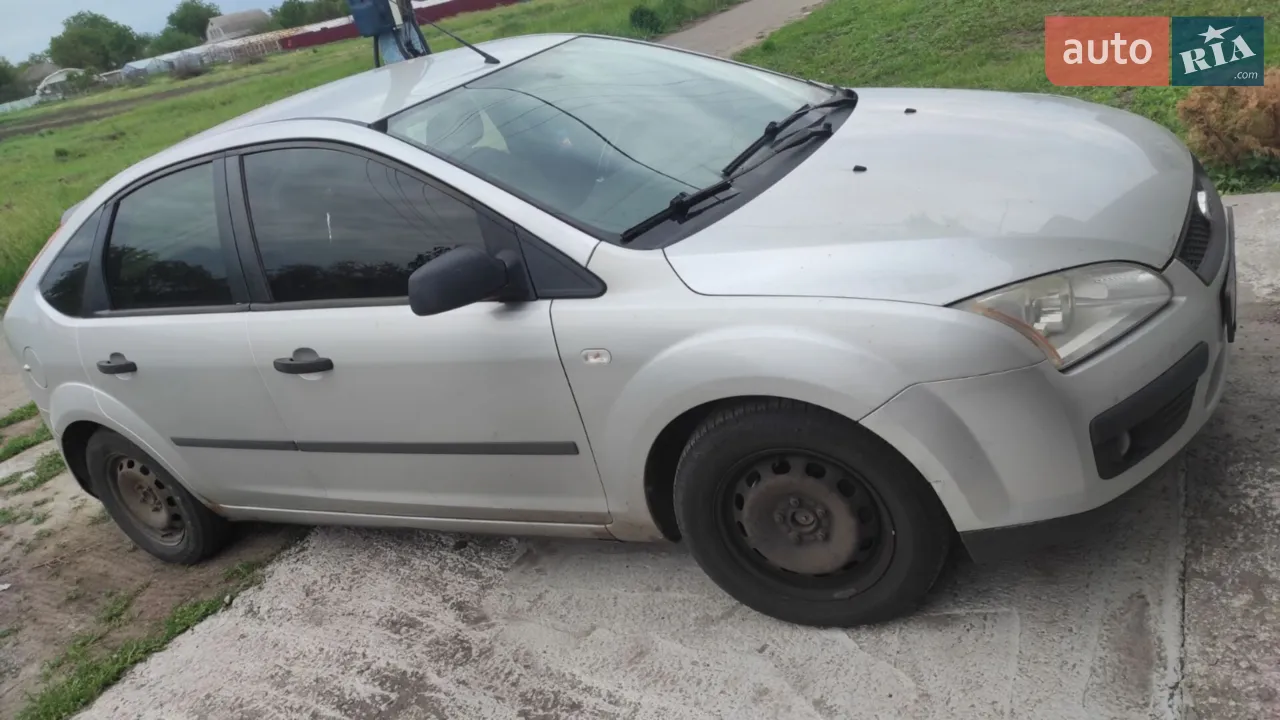 2023 Ford Focus - мініатюра 31