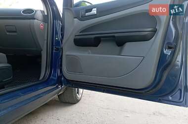 Универсал Ford Focus 2009 в 