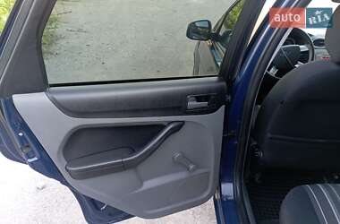 Универсал Ford Focus 2009 в 