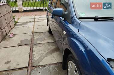 Универсал Ford Focus 2007 в 