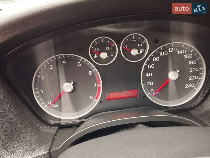 Универсал Ford Focus 2007 в Виннице