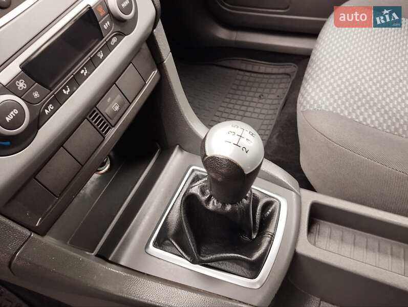 Универсал Ford Focus 2007 в Виннице