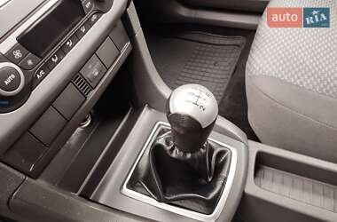 Универсал Ford Focus 2007 в 