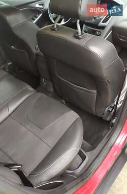Универсал Ford Focus 2011 в 