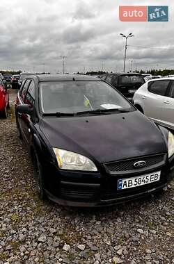 Універсал Ford Focus 2007 в Львові