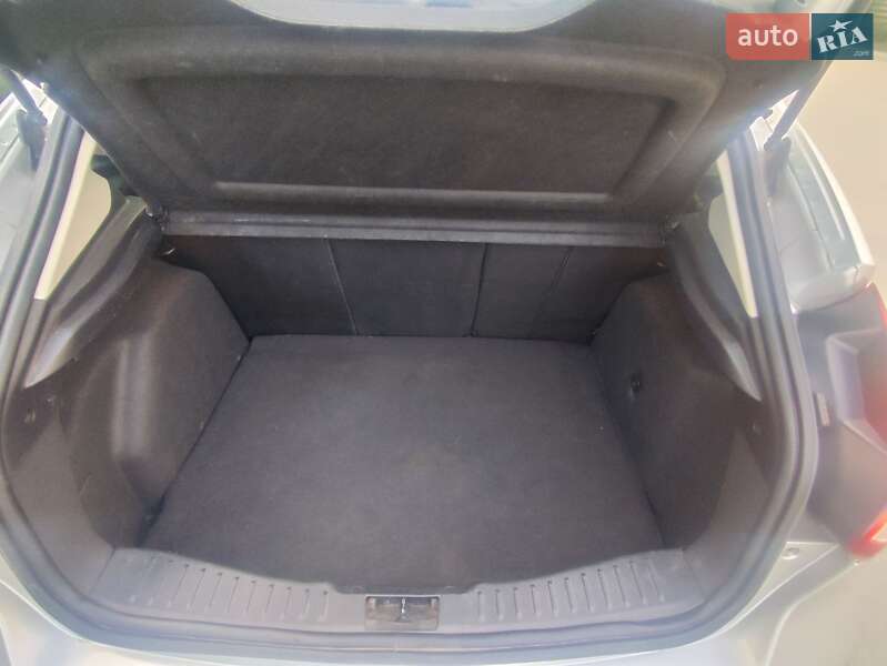 Хэтчбек Ford Focus 2013 в Днепре