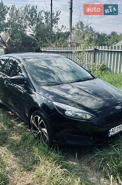 Седан Ford Focus 2018 в Харкові