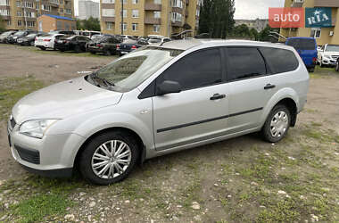 Універсал Ford Focus 2005 в Борисполі