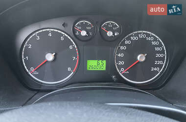 Универсал Ford Focus 2005 в 