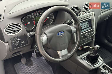 Универсал Ford Focus 2006 в 