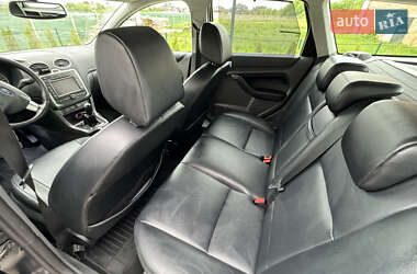 Универсал Ford Focus 2006 в 