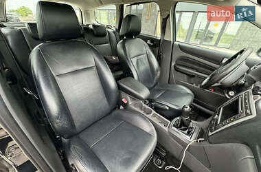 Универсал Ford Focus 2006 в 