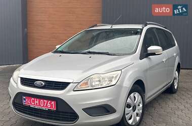 Универсал Ford Focus 2009 в Ивано-Франковске