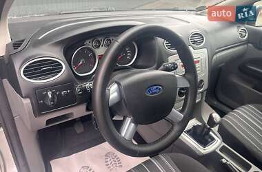 Универсал Ford Focus 2009 в 