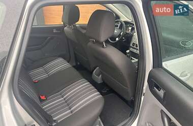 Универсал Ford Focus 2009 в 