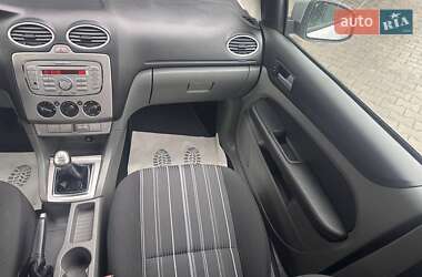 Универсал Ford Focus 2009 в 