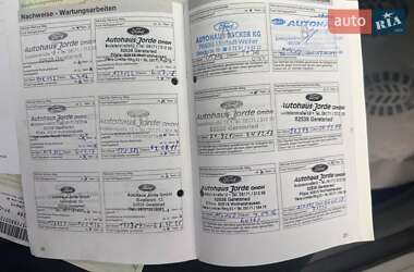Универсал Ford Focus 2009 в 