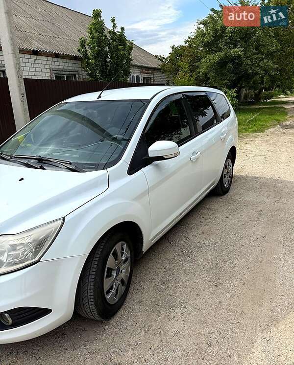 Универсал Ford Focus 2008 в Кропивницком