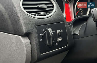 Универсал Ford Focus 2008 в 