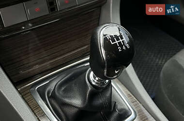 Универсал Ford Focus 2008 в 