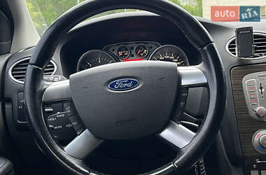 Универсал Ford Focus 2008 в 
