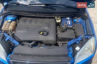 Хэтчбек Ford Focus 2004 в 