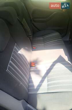 Универсал Ford Focus 2007 в 