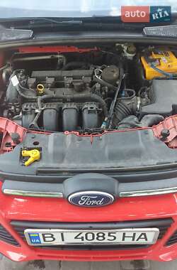 Седан Ford Focus 2013 в Изюме