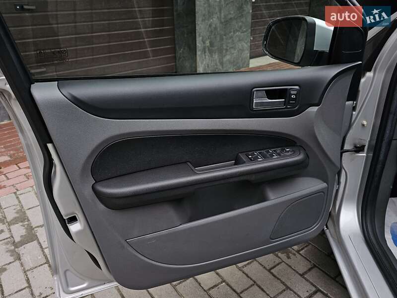 Універсал Ford Focus 2009 в Тернополі