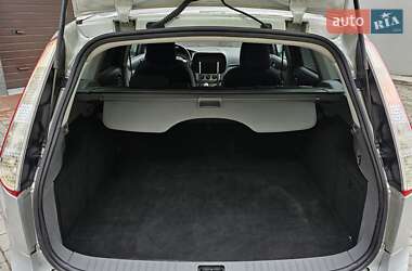 Универсал Ford Focus 2009 в 