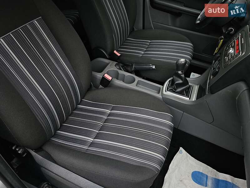 Універсал Ford Focus 2009 в Тернополі