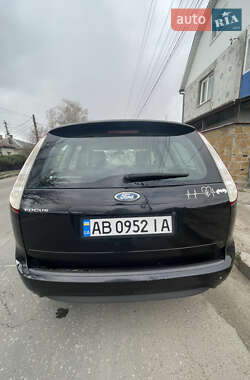 Универсал Ford Focus 2010 в 