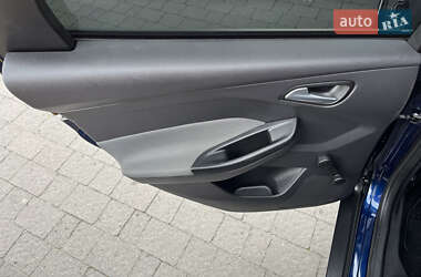 Універсал Ford Focus 2012 в 