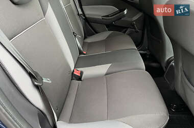 Універсал Ford Focus 2012 в 
