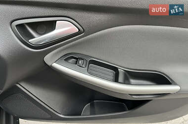 Універсал Ford Focus 2012 в 