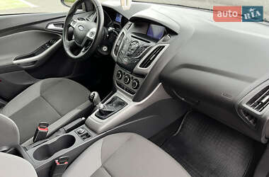 Універсал Ford Focus 2012 в 