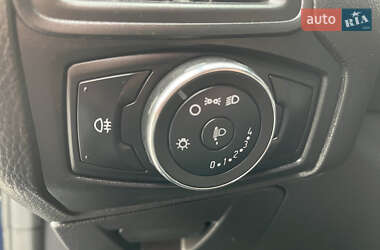 Універсал Ford Focus 2012 в 