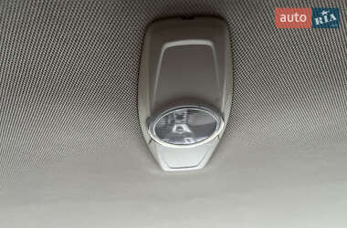 Універсал Ford Focus 2012 в 