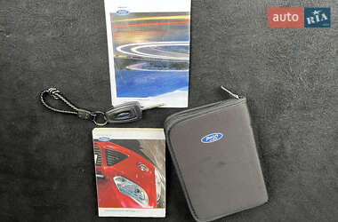 Універсал Ford Focus 2012 в 
