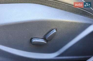 Універсал Ford Focus 2011 в 