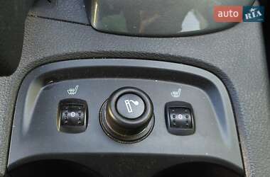 Універсал Ford Focus 2011 в 