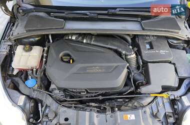 Універсал Ford Focus 2011 в 