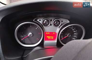 Універсал Ford Focus 2009 в 