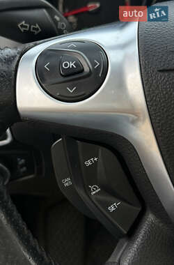 Хэтчбек Ford Focus 2013 в 